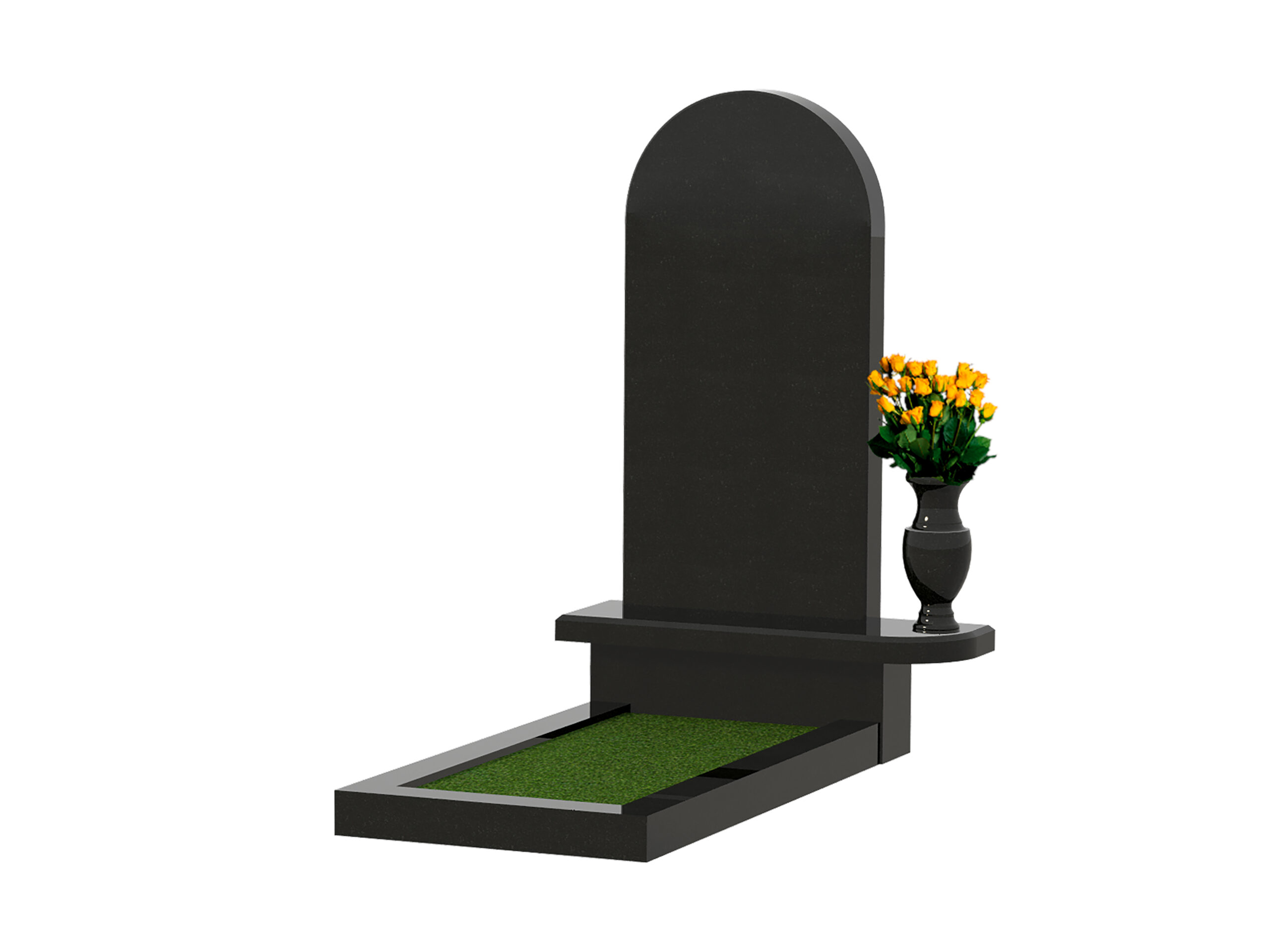 Мемориальный комплекс МК-20