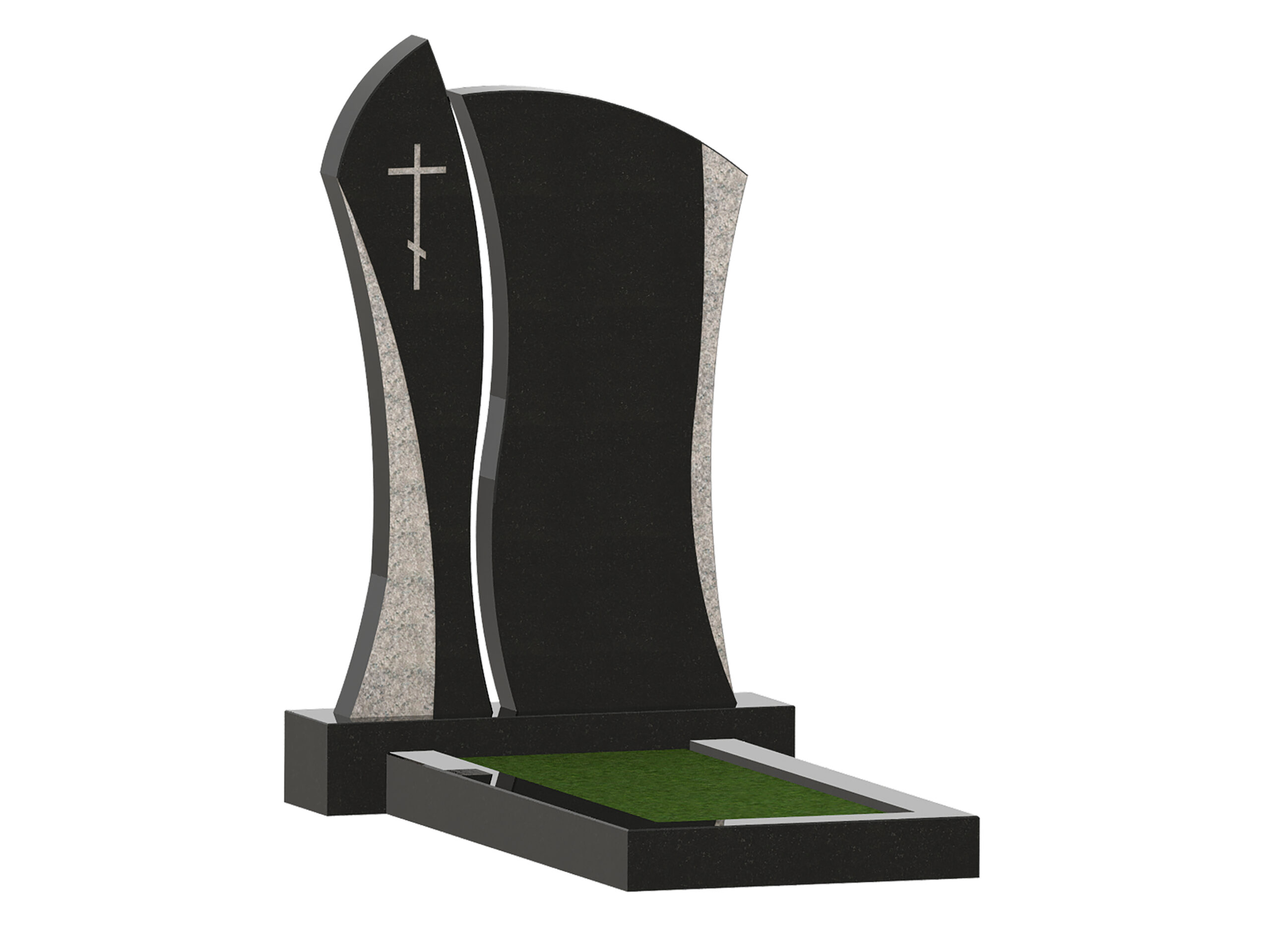 Мемориальный комплекс МК-8