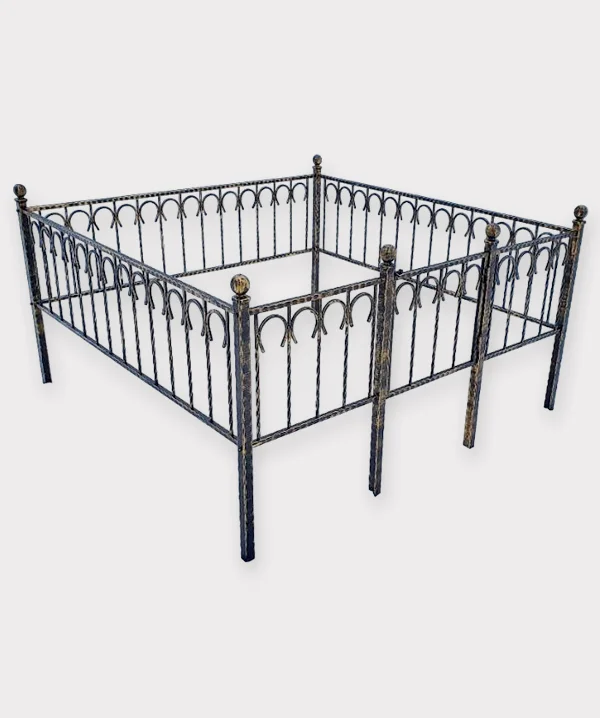 Ограда К-39 Н-50