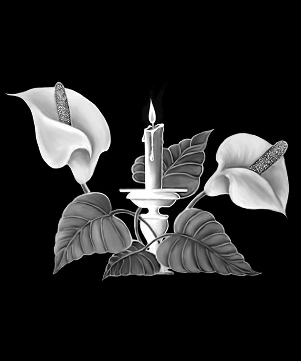 Гравировка - 17