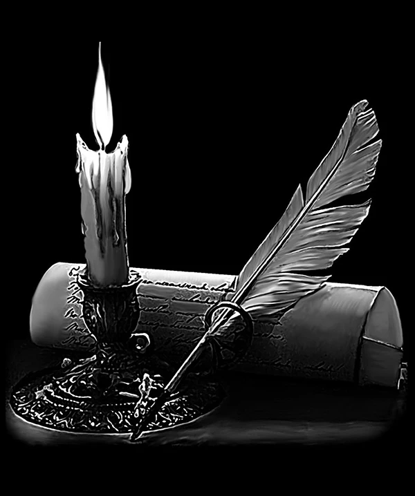 Гравировка – 21