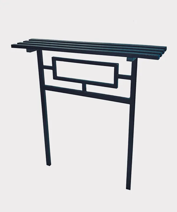 Лавка «квадрат»