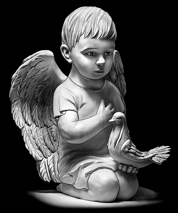 Гравировка – 25