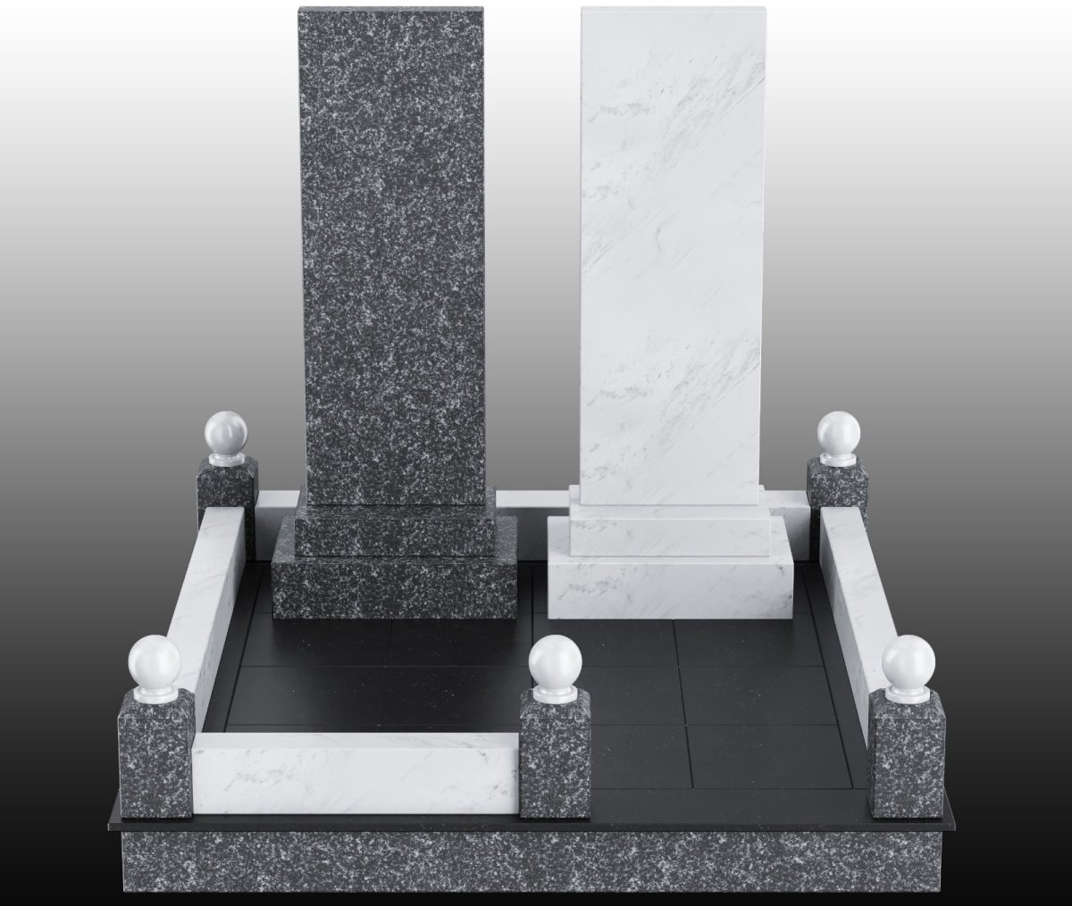 Мемориальный комплекс — работа от 13.07.2023