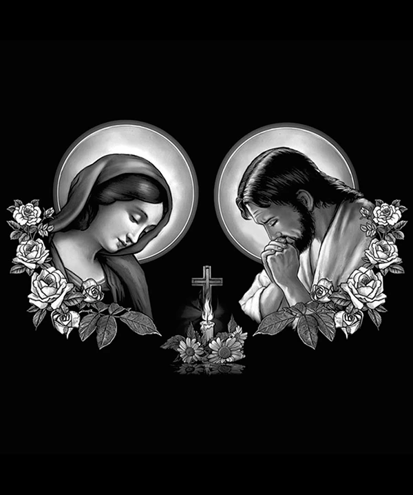 Гравировка «икона» - 5