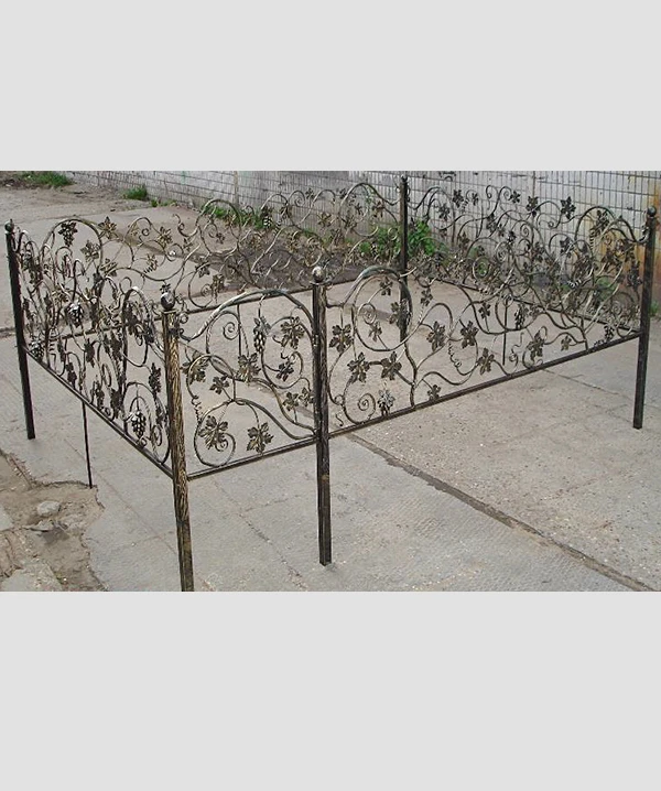 Ограда К-82 лоза