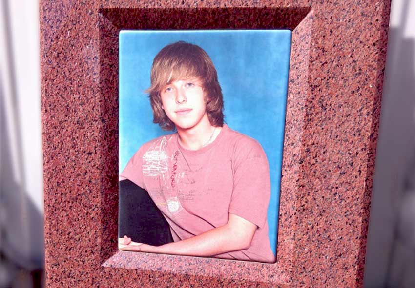 Фотостекло