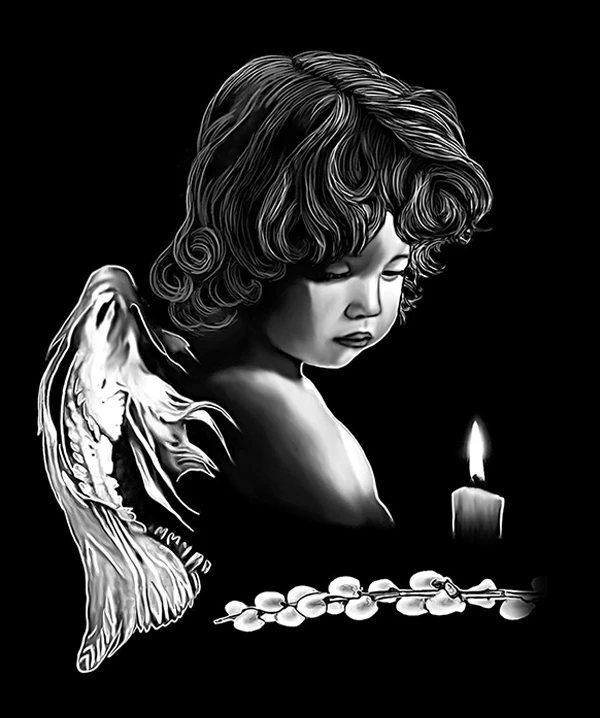 Гравировка - 38