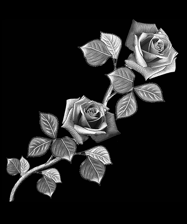 Гравировка - 5